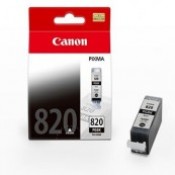 Ink Canon PG 820BK